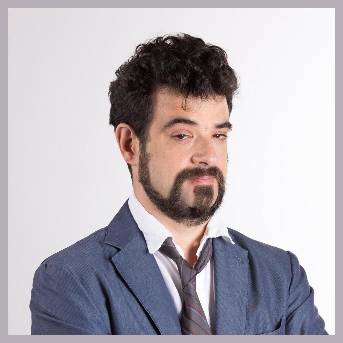 Claudio Lyra